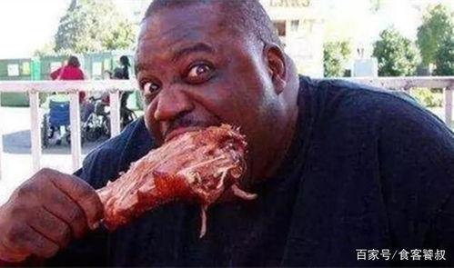 非洲网红吃瓜图片高清视频,高清视频揭秘瓜界新潮流  第3张