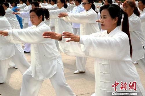 今日太极拳热点爆料视频,揭秘热点爆料视频背后的惊人真相  第2张